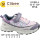 Кросівки дитячі Clibee EC389 pink 32-37