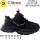 Кросівки дитячі Clibee EC396 black-pink 32-37