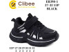 Кросівки дитячі Clibee EB398 black 27-32, Фото 4