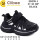 Кроссовки детские Clibee EB398 black 27-32