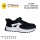 Кросівки дитячі Clibee EC501 black-white 32-37