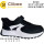 Кросівки дитячі Clibee EC501 black-white 32-37