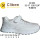 Кросівки дитячі Clibee EC501 white 32-37