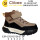 Черевики дитячі Clibee GA84 khaki-orange 23-28