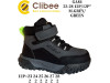 Черевики дитячі Clibee GA84 m.grey-green 23-28, Фото 4