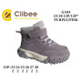Черевики дитячі Clibee GA84 purple-pink 23-28