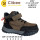 Черевики дитячі Clibee GB87 a.green-orange 27-32