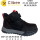 Черевики дитячі Clibee GB87 black-red 27-32