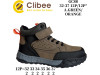 Черевики дитячі Clibee GC88 a.green-orange 32-37, Фото 4