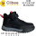 Черевики дитячі Clibee GC88 black-red 32-37