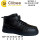Хайтопи дитячі Clibee KC582 black 34-39
