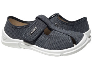 Paolo 31-32 серый