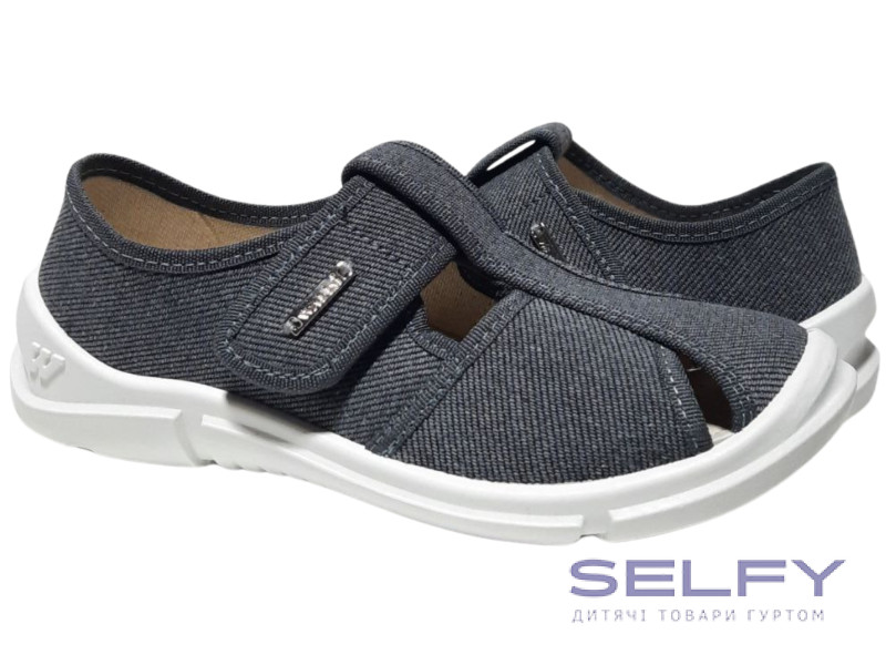 Paolo 31-32 серый, Фото 1