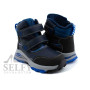 Ботинки детские Clibee H276 blue-blue 27-32