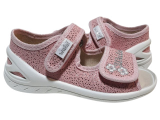 Єва 25-29 рожева, квіти