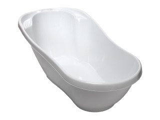 Ванна детская 92 см white