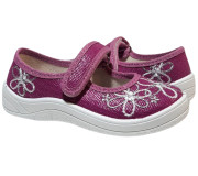 Аліна 25-29 рожева, квіти