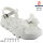 Босоніжки дитячі Apawwa N699 white 32-37