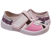 Маша 25-30 рожева, аніме-котик