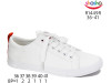 Кеди Apawwa R1449R white 36-41, Фото 4