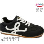 Кросівки ShoSho V3518R black 35-40 Кросівки ShoSho V3518R black 35-40