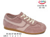 Кроссовки ShoSho V3519R-B d.pink 35-40, Фото 4