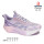 Кросівки ShoSho E4809R purple 35-39