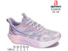Кроссовки Apawwa E4809R purple 35-39, Фото 4