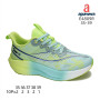 Кросівки ShoSho E4809R green 35-39