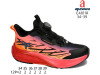 Кросівки Apawwa E4811R black-red 34-39, Фото 4