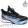 Кросівки Apawwa E4811R black-navy 34-39