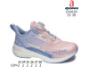 Кроссовки Apawwa E4812R blue 33-38, Фото 4