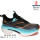 Кроссовки Apawwa E4814R black 38-42