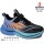 Кросівки дитячі Apawwa W2738R black-navy 31-36