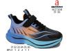 Кросівки дитячі Apawwa W2738R black-navy 31-36, Фото 4