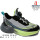 Кросівки дитячі Apawwa W2744R black-green 32-37