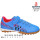 Сороконіжки дитячі Apawwa X2608R blue-fuchsia 30-37