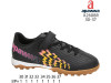 Сороконіжки дитячі Apawwa X2608R black 30-37, Фото 4