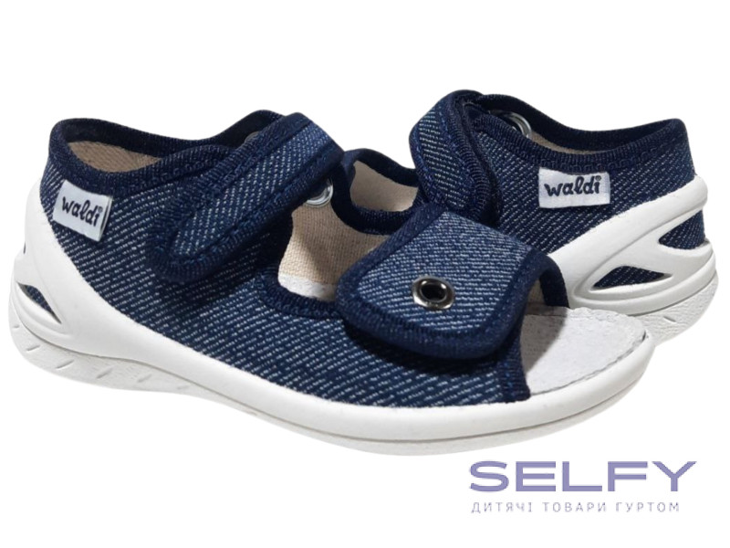 Адам 25-29 синій, Фото 1