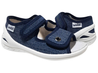 Адам 25-29 синій