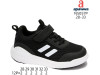 Кроссовки детские Apawwa N5057P black 28-33, Фото 4