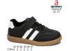 Кроссовки детские Apawwa N5054P black 32-37, Фото 4