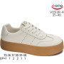 Кросівки ShoSho V3512R-A beige 35-40