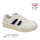 Кросівки ShoSho V3513R beige-navy 35-40