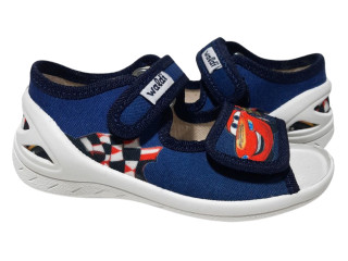 Адам 25-29 синій, Маквін