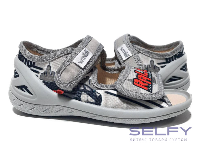 Адам 23-30 сірий, ralli по-розмірно, Фото 1