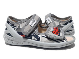 Адам 23-30 сірий, ralli по-розмірно