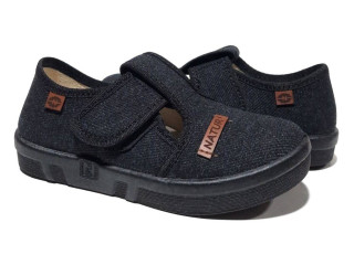 Garry 26-32 черный