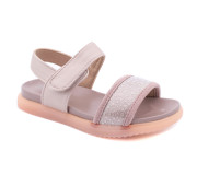 Босоніжки дитячі Apawwa GX412 pink 25-30 по-розмірно