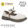 Туфлі Clibee DC635 beige 32-37
